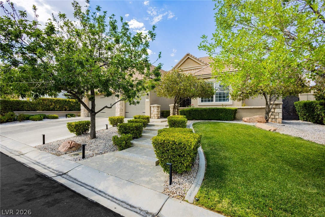 9700 Gavin Stone Avenue Las Vegas NV 89145