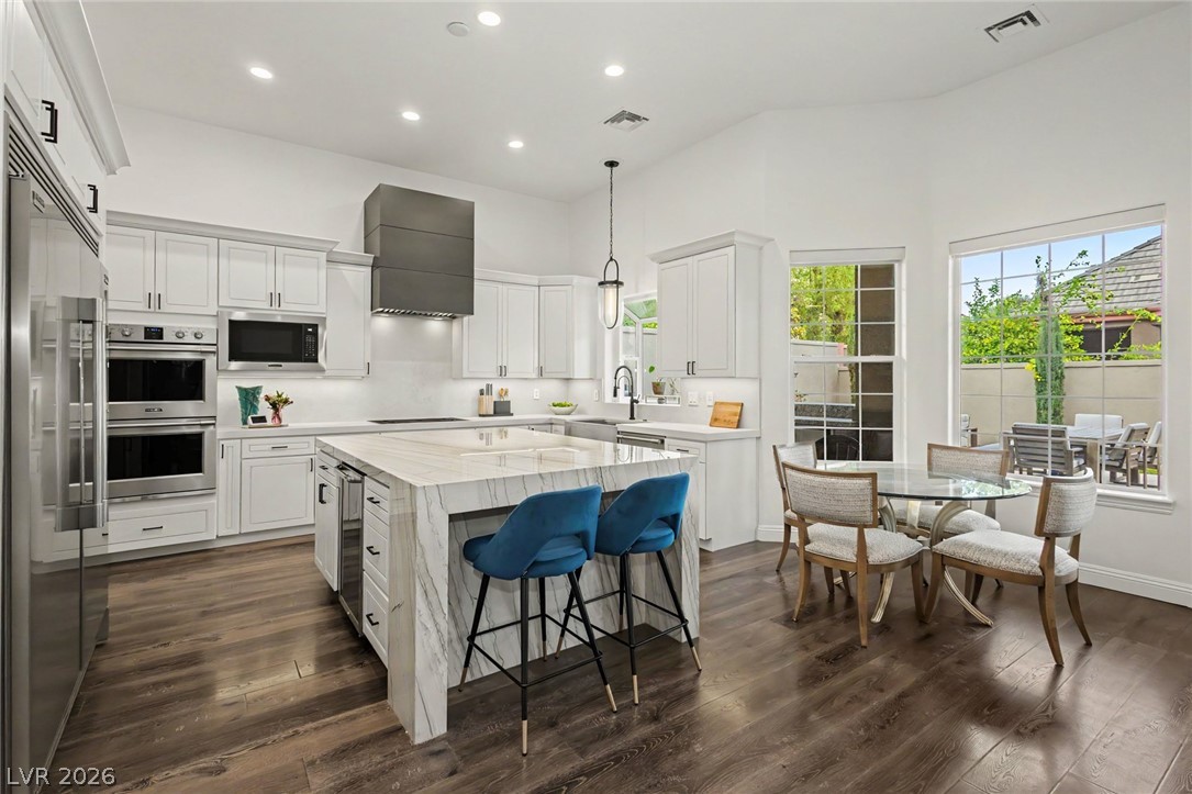 9700 Gavin Stone Avenue Las Vegas NV 89145