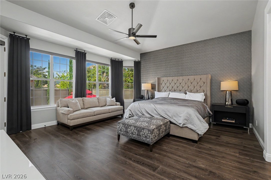 9700 Gavin Stone Avenue Las Vegas NV 89145
