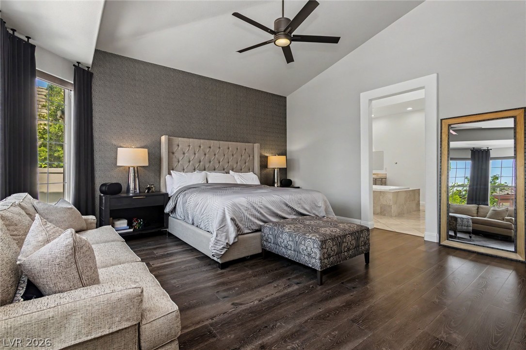 9700 Gavin Stone Avenue Las Vegas NV 89145