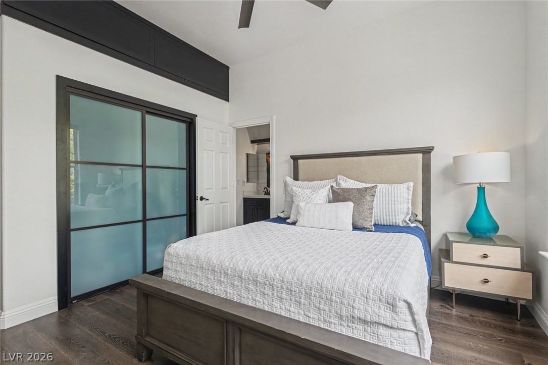 9700 Gavin Stone Avenue Las Vegas NV 89145