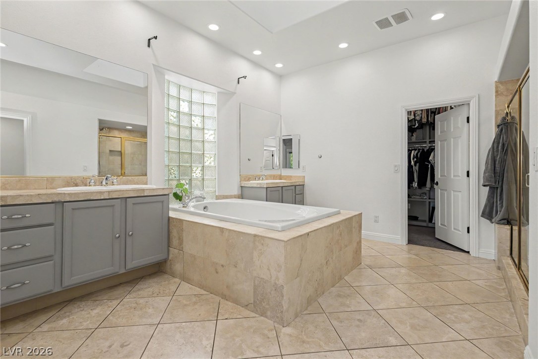 9700 Gavin Stone Avenue Las Vegas NV 89145