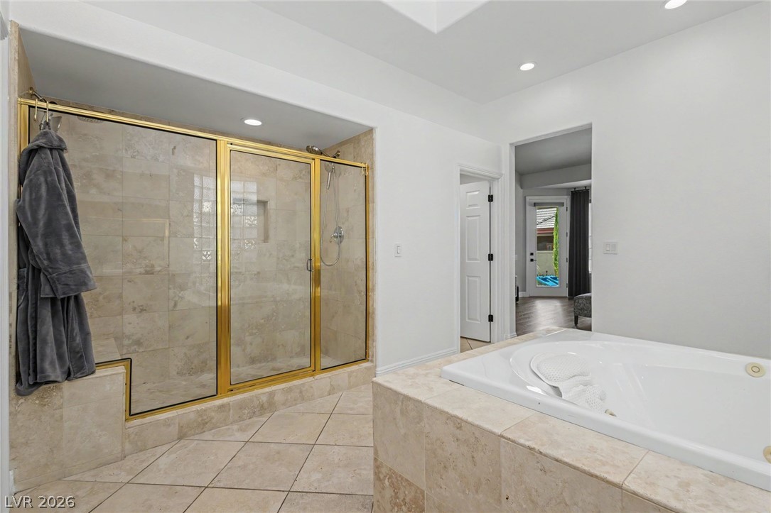 9700 Gavin Stone Avenue Las Vegas NV 89145