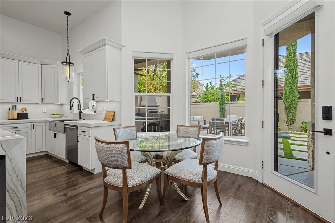 9700 Gavin Stone Avenue Las Vegas NV 89145