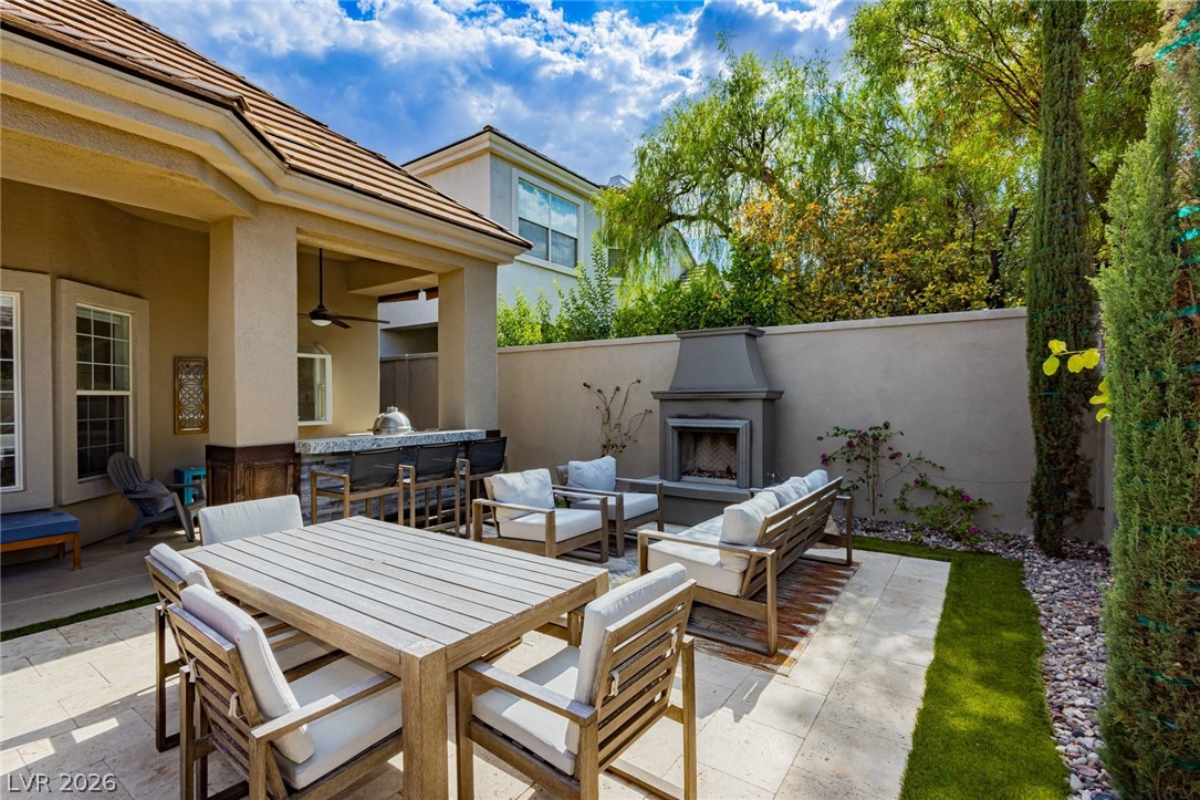 9700 Gavin Stone Avenue Las Vegas NV 89145