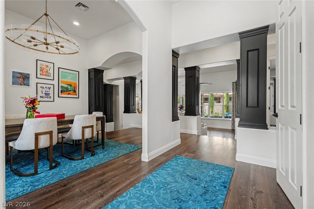 9700 Gavin Stone Avenue Las Vegas NV 89145