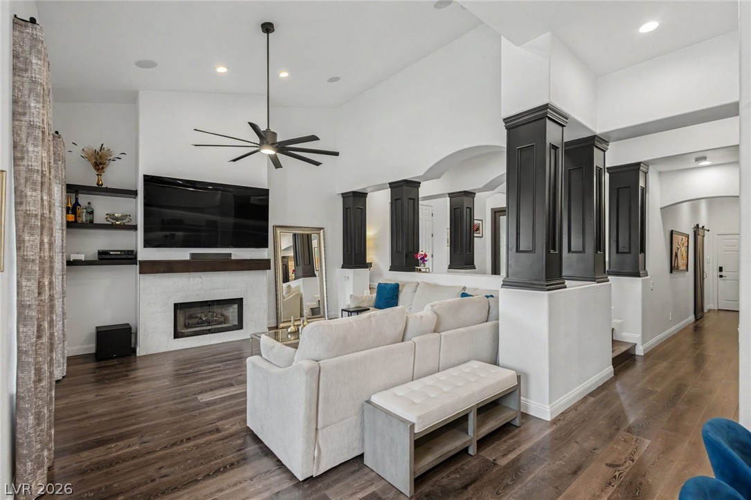 9700 Gavin Stone Avenue Las Vegas NV 89145