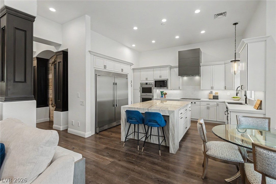 9700 Gavin Stone Avenue Las Vegas NV 89145