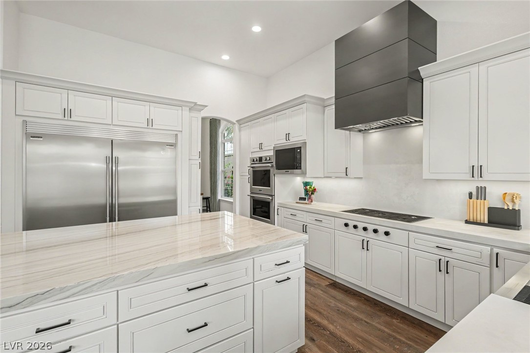 9700 Gavin Stone Avenue Las Vegas NV 89145