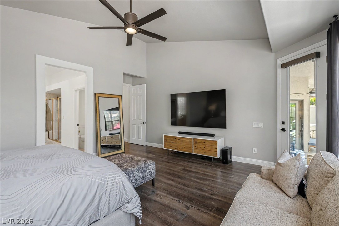 9700 Gavin Stone Avenue Las Vegas NV 89145