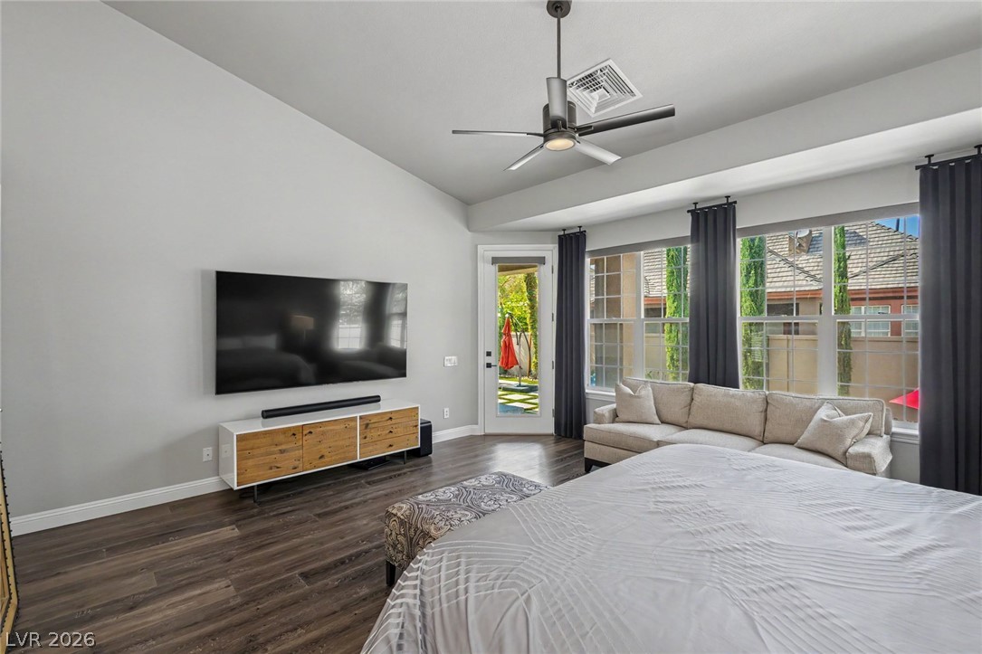 9700 Gavin Stone Avenue Las Vegas NV 89145