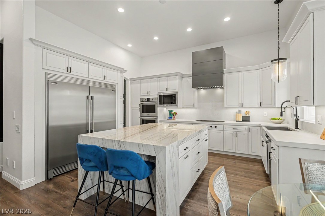 9700 Gavin Stone Avenue Las Vegas NV 89145