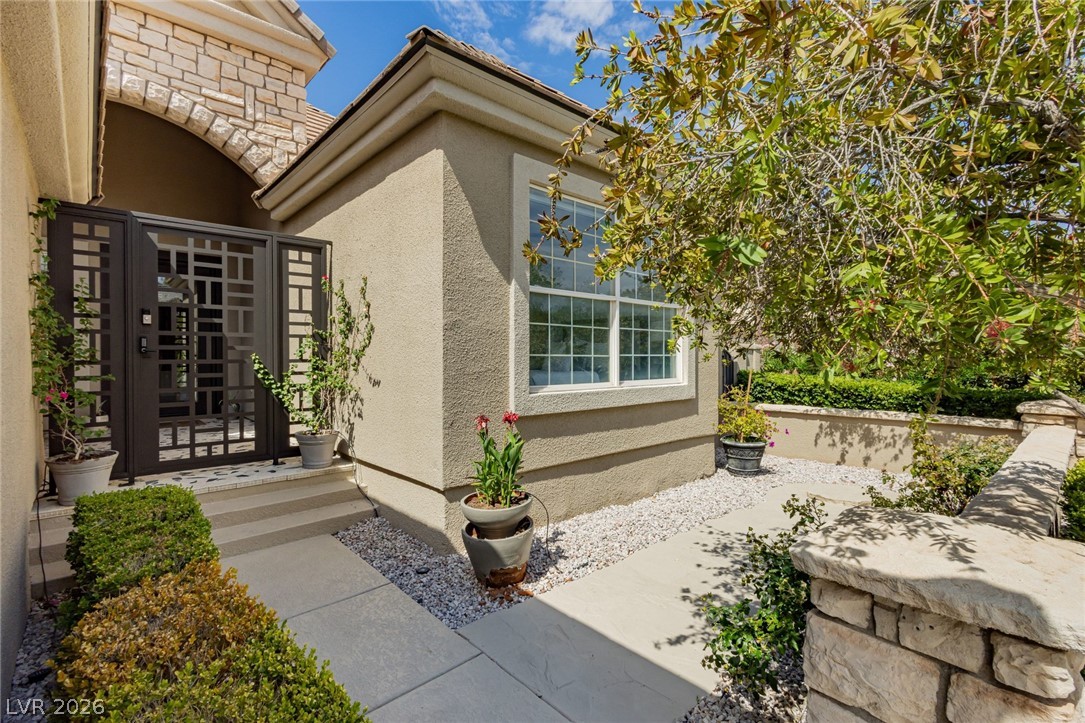 9700 Gavin Stone Avenue Las Vegas NV 89145