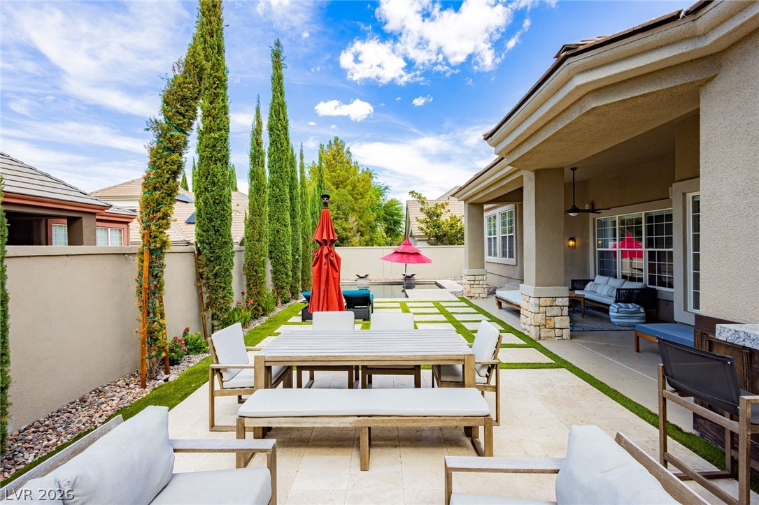 9700 Gavin Stone Avenue Las Vegas NV 89145