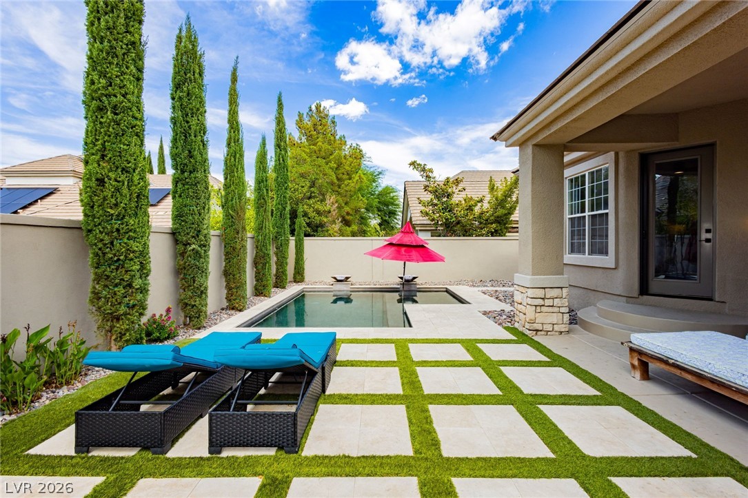 9700 Gavin Stone Avenue Las Vegas NV 89145