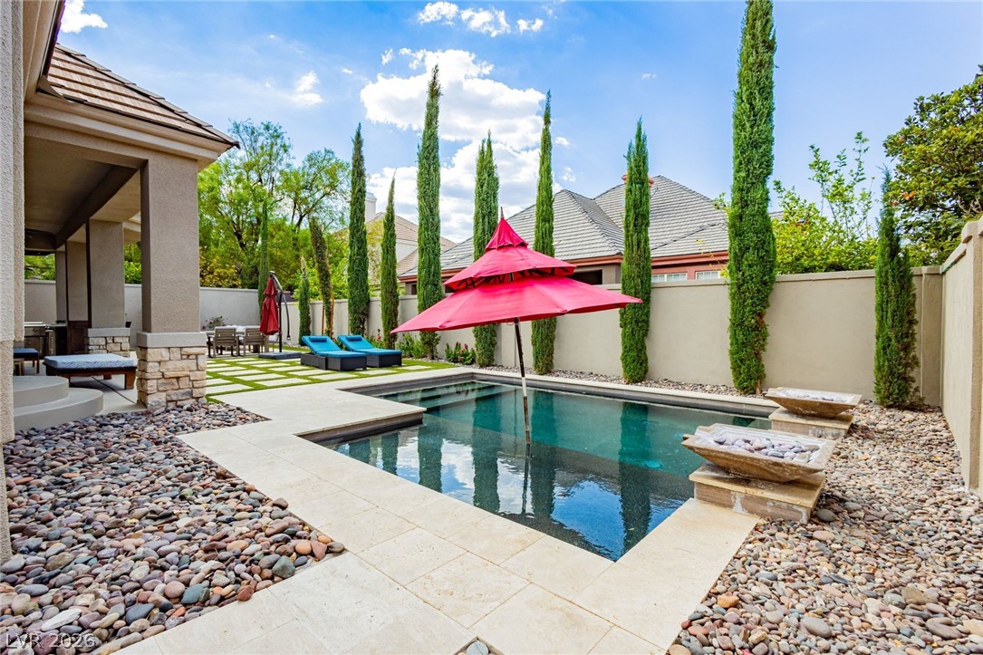 9700 Gavin Stone Avenue Las Vegas NV 89145