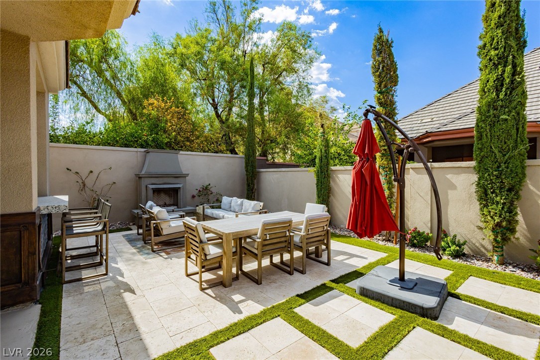 9700 Gavin Stone Avenue Las Vegas NV 89145