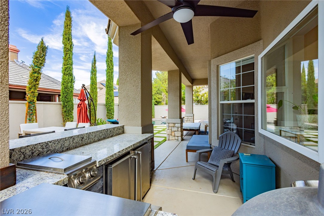 9700 Gavin Stone Avenue Las Vegas NV 89145