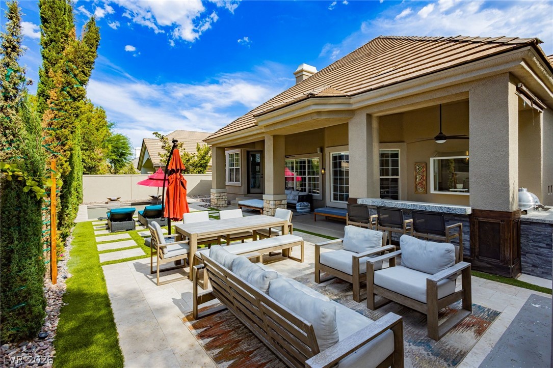 9700 Gavin Stone Avenue Las Vegas NV 89145