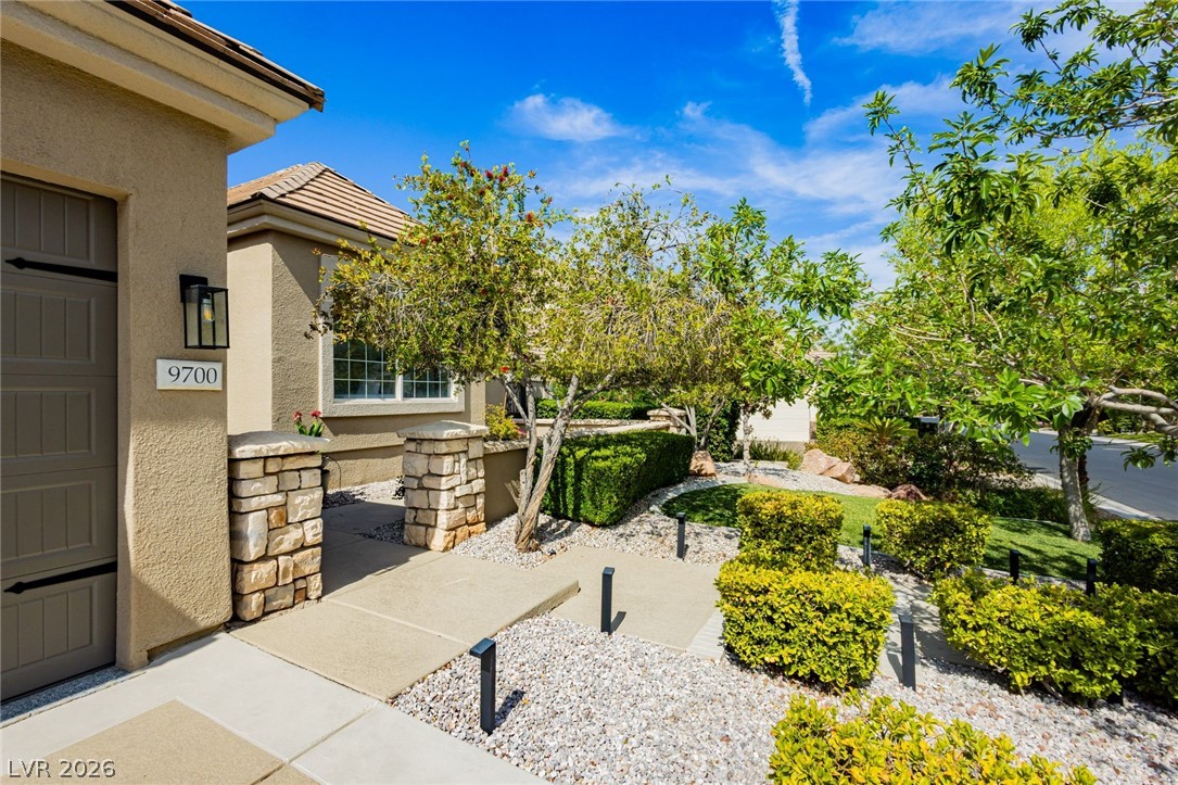 9700 Gavin Stone Avenue Las Vegas NV 89145