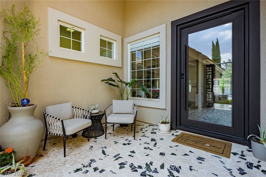 9700 Gavin Stone Avenue Las Vegas NV 89145