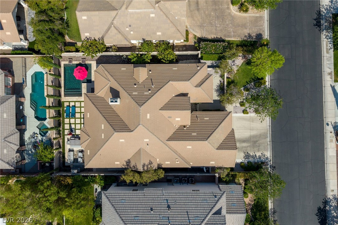 9700 Gavin Stone Avenue Las Vegas NV 89145