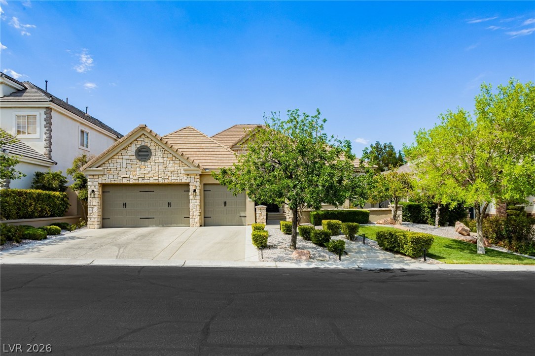 9700 Gavin Stone Avenue Las Vegas NV 89145