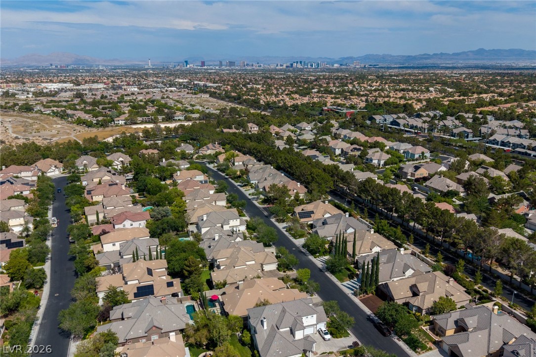 9700 Gavin Stone Avenue Las Vegas NV 89145