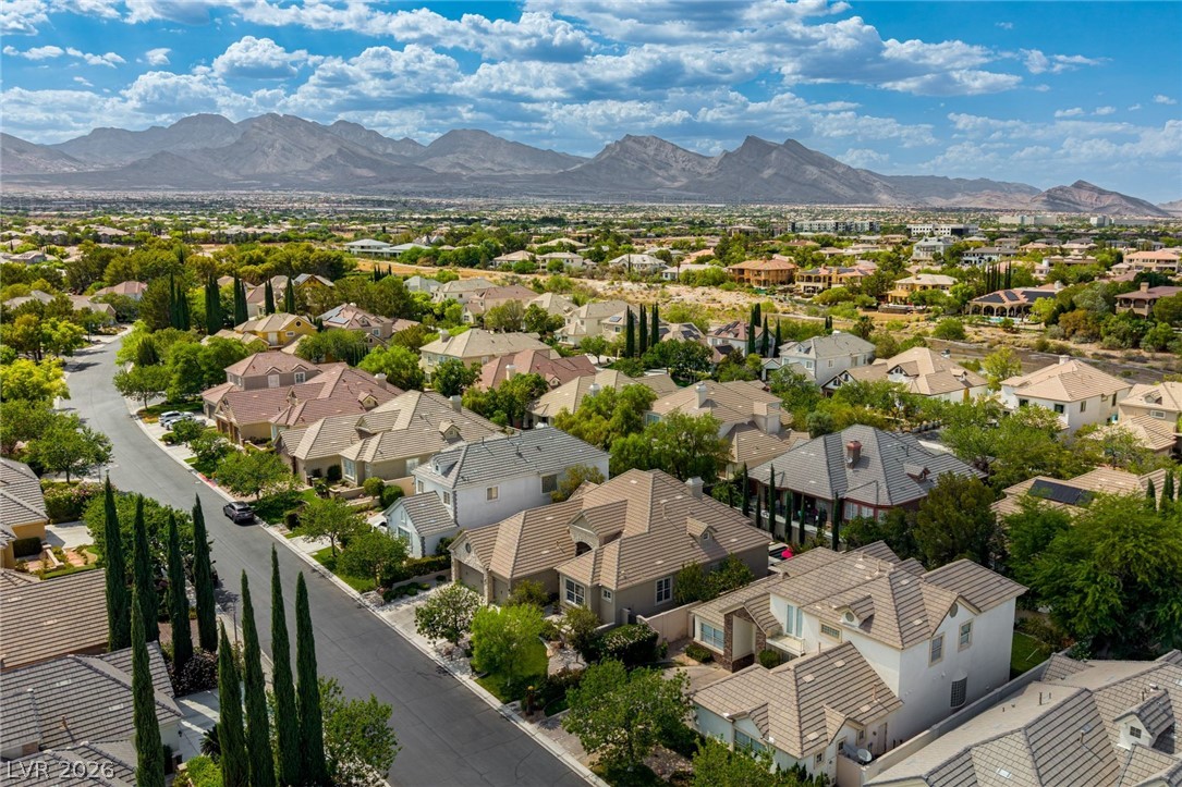 9700 Gavin Stone Avenue Las Vegas NV 89145