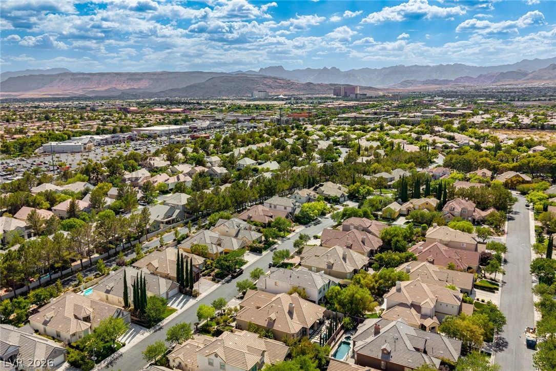 9700 Gavin Stone Avenue Las Vegas NV 89145
