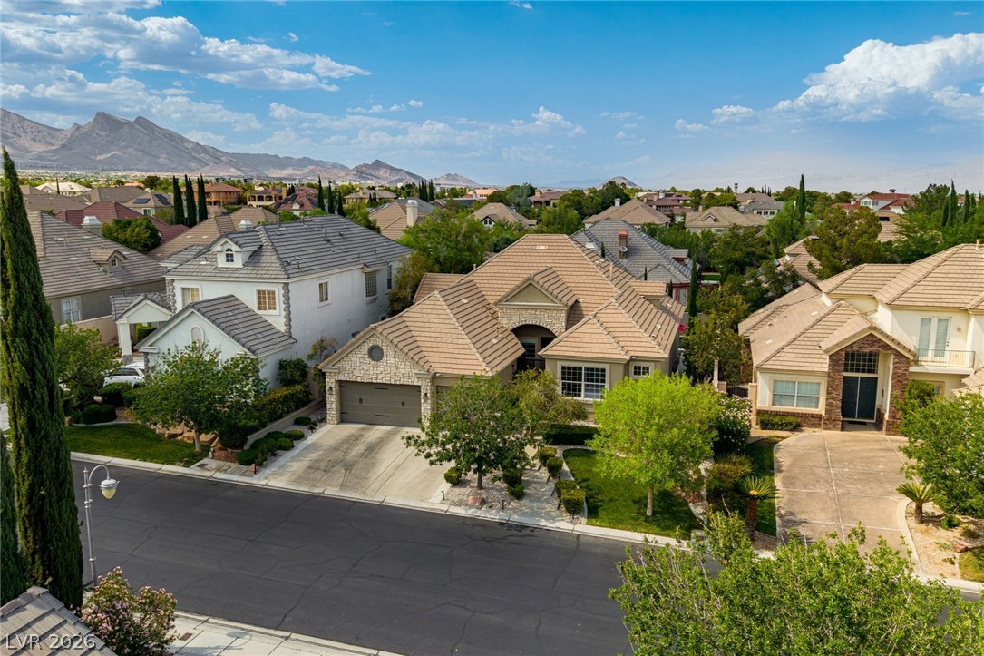 9700 Gavin Stone Avenue Las Vegas NV 89145