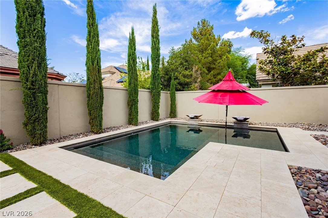 9700 Gavin Stone Avenue Las Vegas NV 89145
