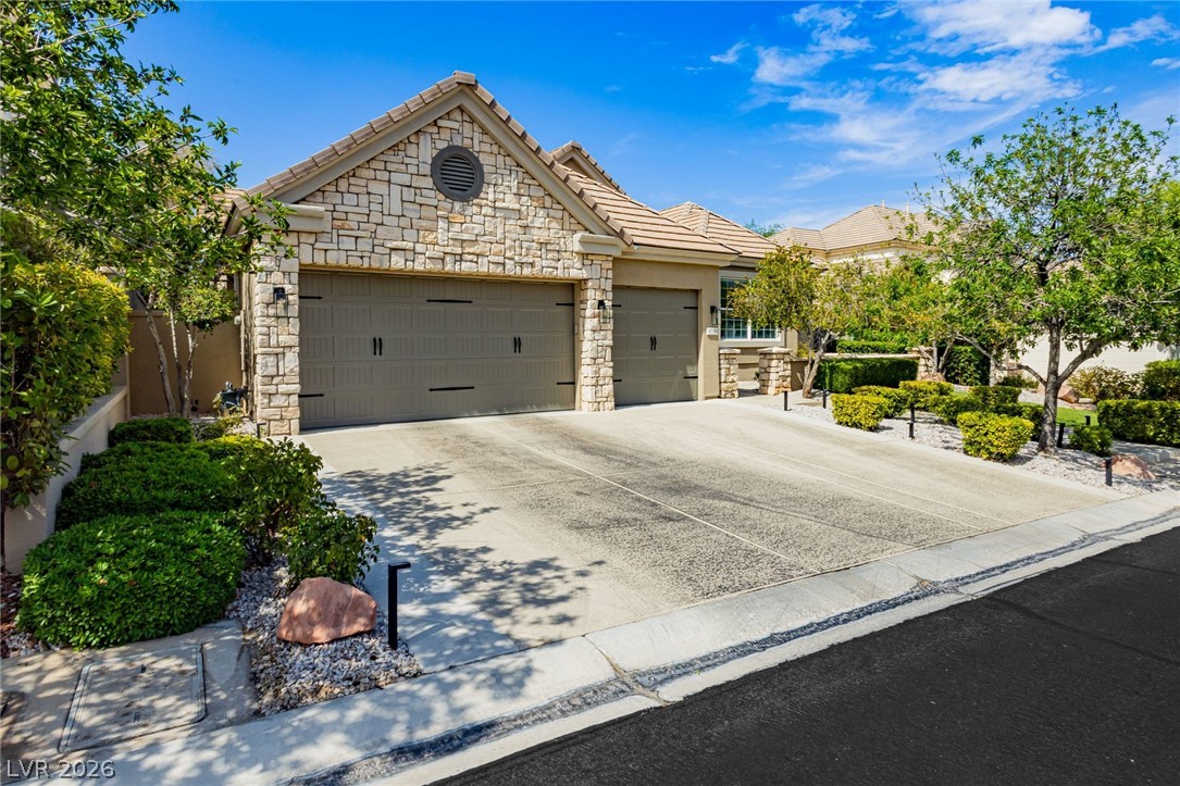 9700 Gavin Stone Avenue Las Vegas NV 89145