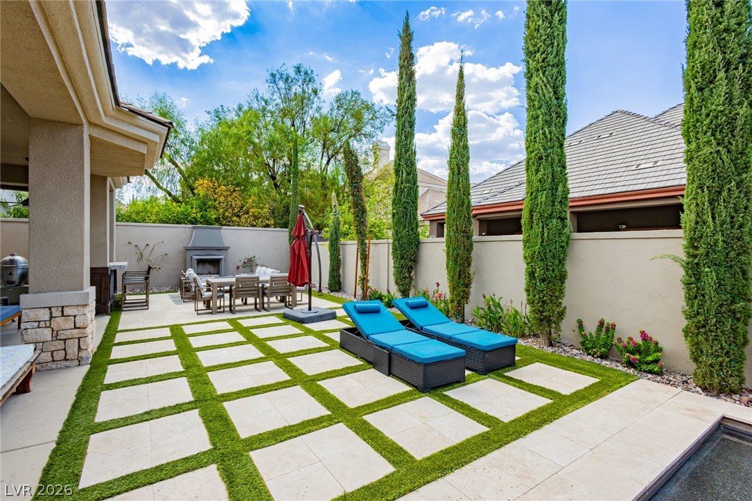 9700 Gavin Stone Avenue Las Vegas NV 89145