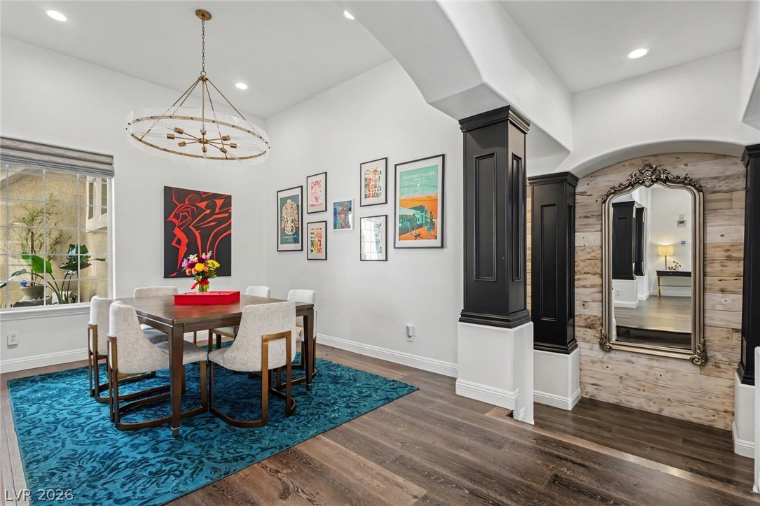 9700 Gavin Stone Avenue Las Vegas NV 89145