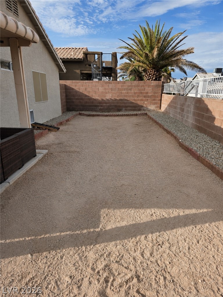 2985 Mount Hope Drive Las Vegas NV 89156