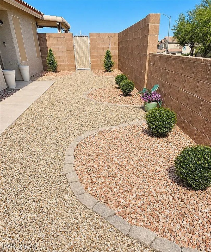 2985 Mount Hope Drive Las Vegas NV 89156