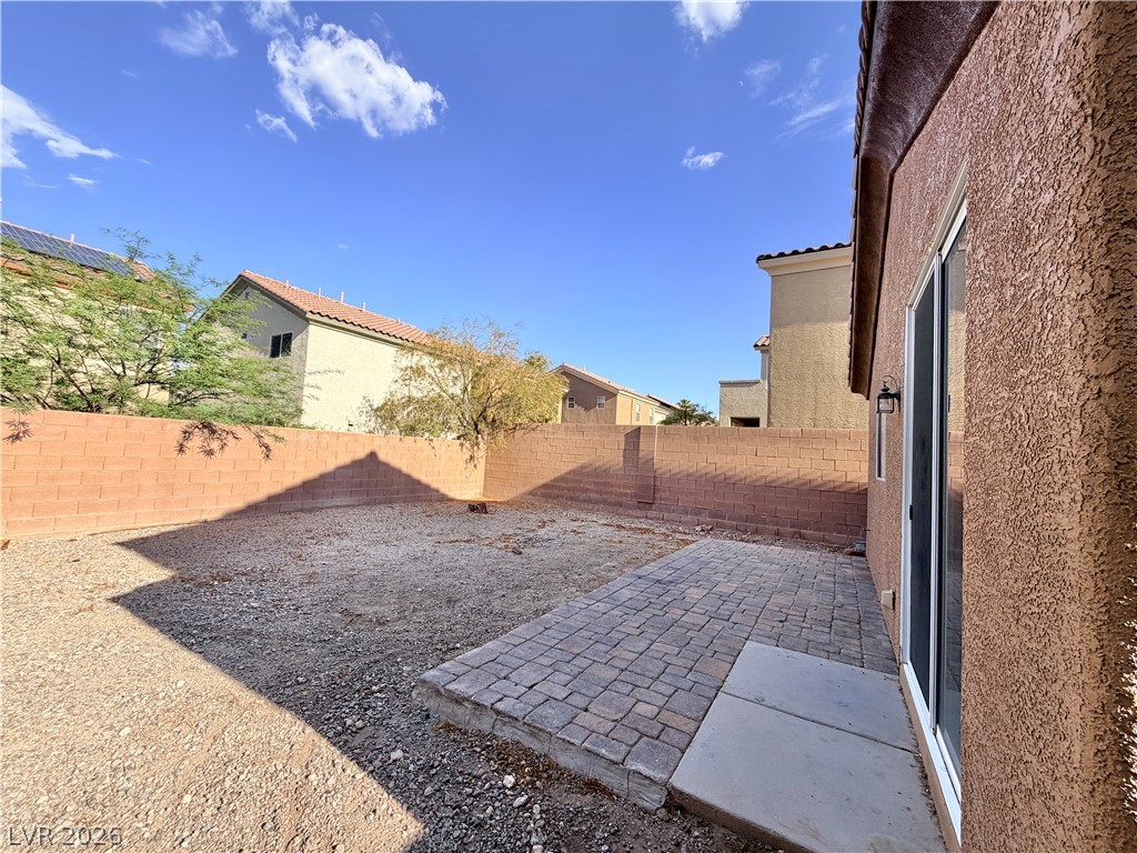 422 Redruth Drive Las Vegas NV 89178