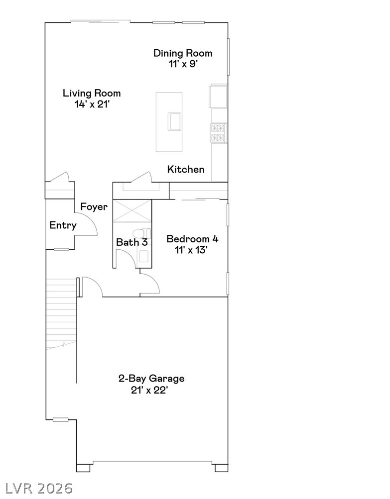 9939 Kimura Hills Avenue Las Vegas NV 89129