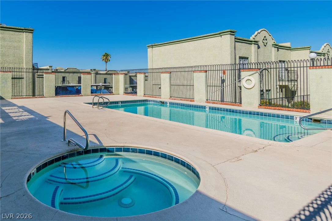 7090 Burcot Avenue B32 Las Vegas NV 89156