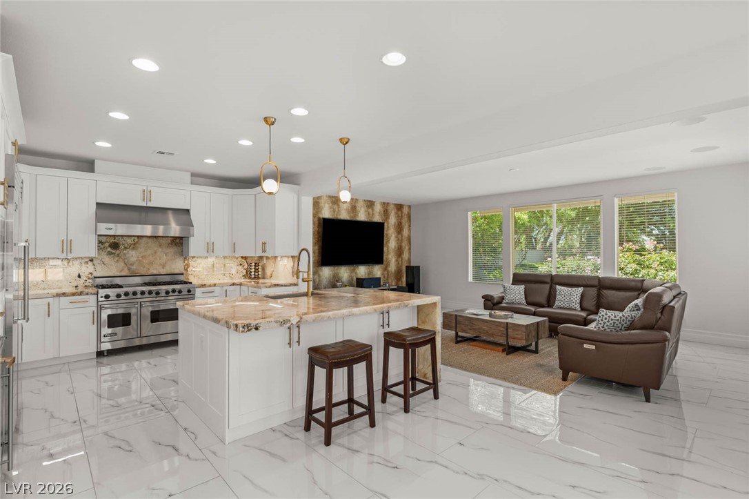 2940 Cimini Court Henderson NV 89052