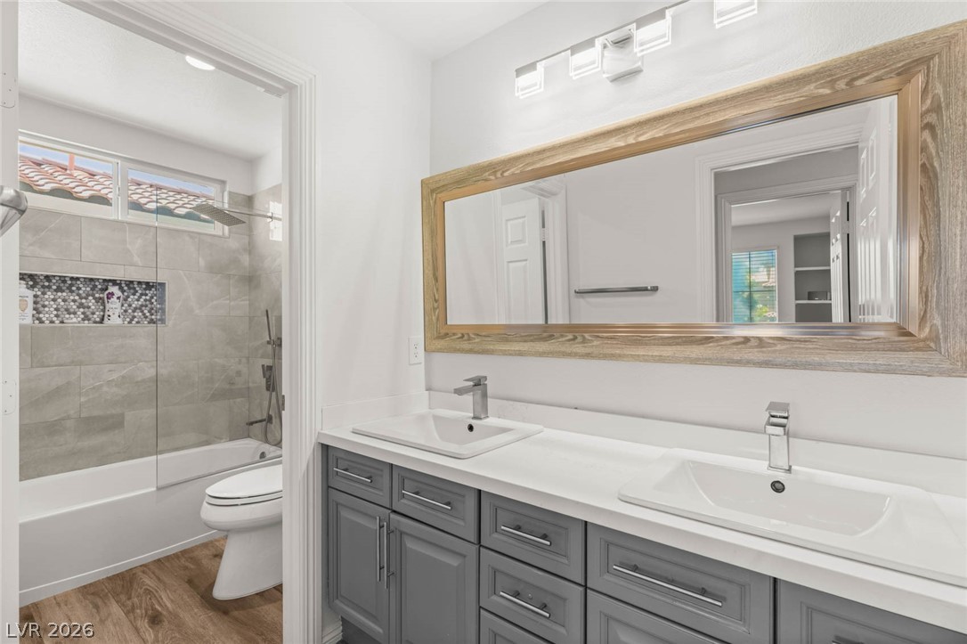 2940 Cimini Court Henderson NV 89052