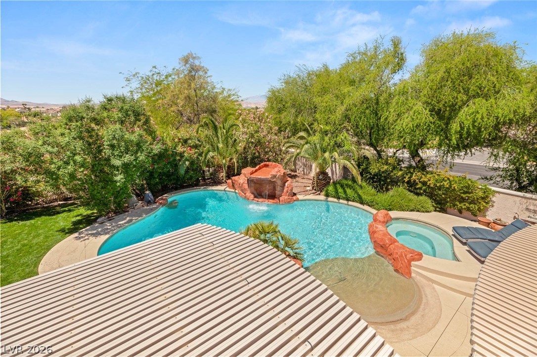 2940 Cimini Court Henderson NV 89052
