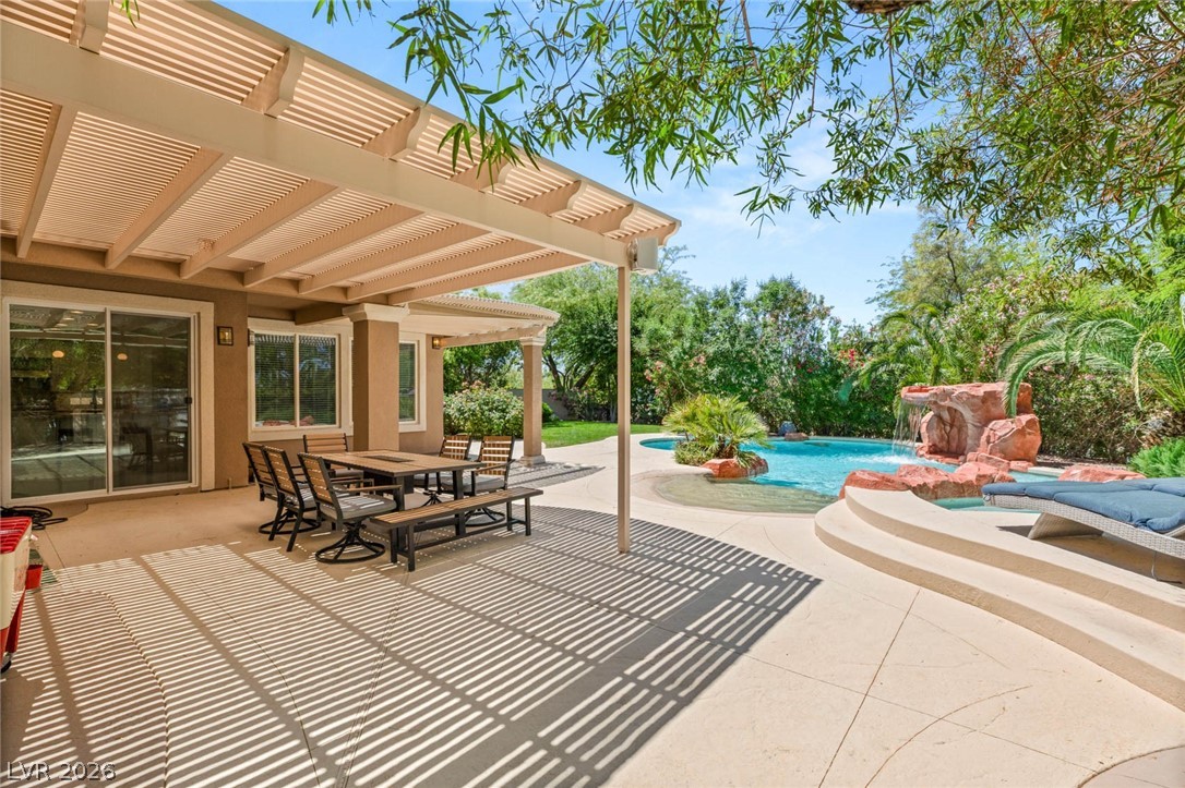 2940 Cimini Court Henderson NV 89052