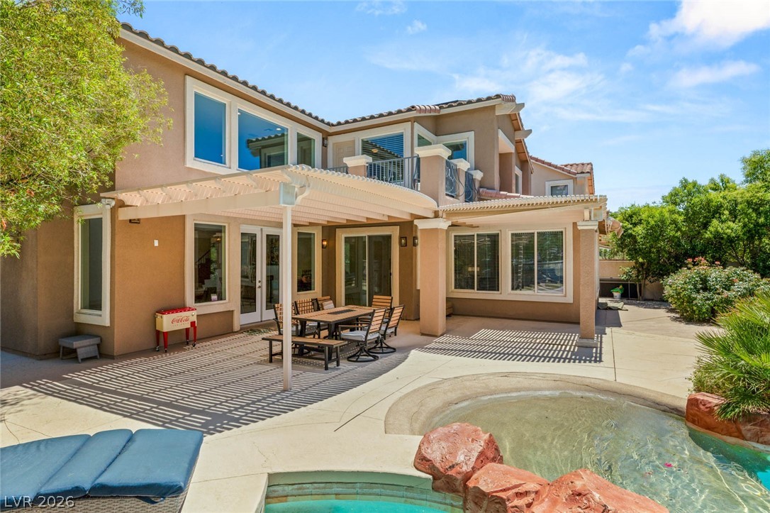 2940 Cimini Court Henderson NV 89052