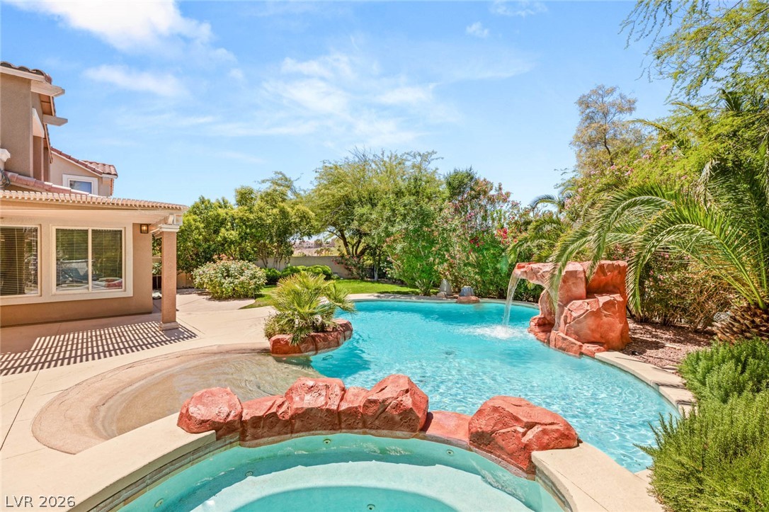 2940 Cimini Court Henderson NV 89052