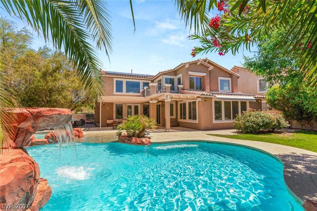 2940 Cimini Court Henderson NV 89052
