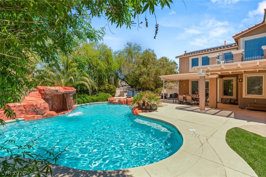 2940 Cimini Court Henderson NV 89052