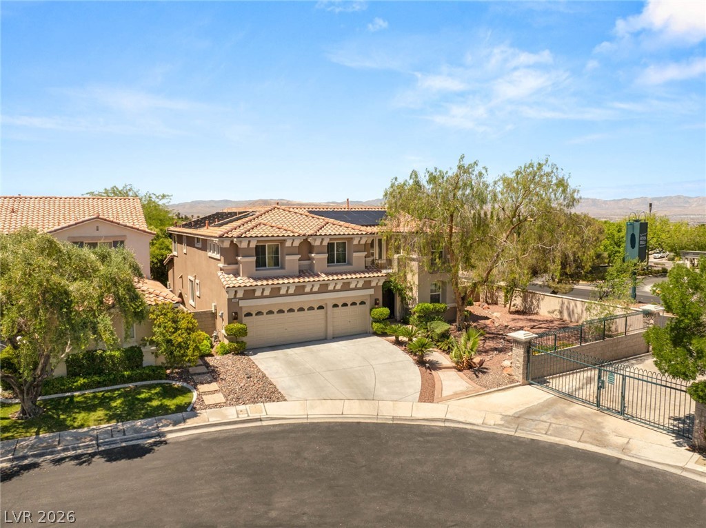 2940 Cimini Court Henderson NV 89052
