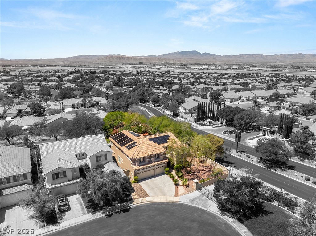 2940 Cimini Court Henderson NV 89052